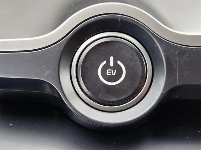 new 2025 Kia EV6 car, priced at $53,500