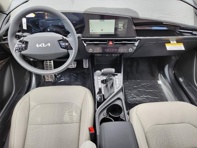 new 2024 Kia Niro car, priced at $31,838
