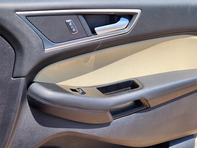 used 2019 Ford Edge car, priced at $16,357