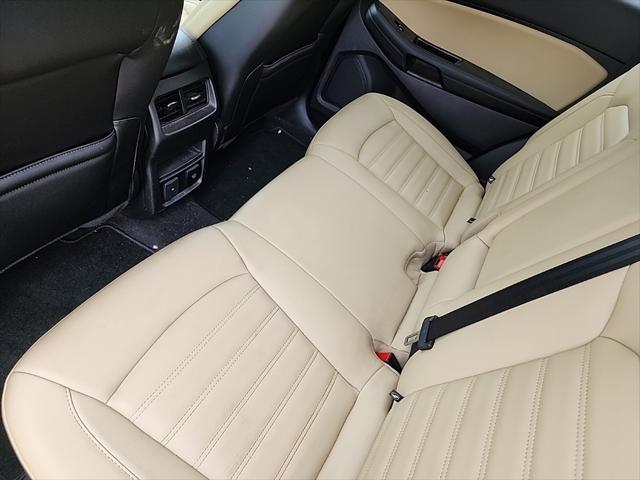used 2019 Ford Edge car, priced at $18,333