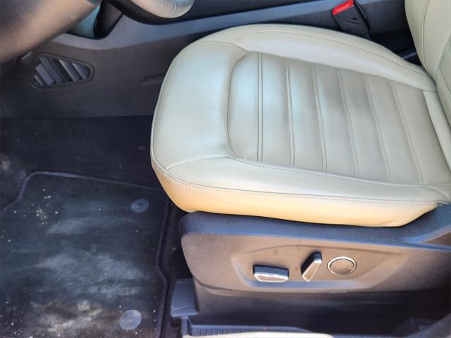 used 2019 Ford Edge car, priced at $16,357