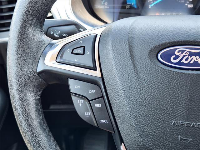 used 2019 Ford Edge car, priced at $16,357