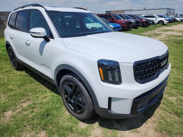 used 2024 Kia Telluride car, priced at $49,333