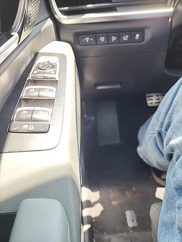 used 2024 Kia Telluride car, priced at $49,333