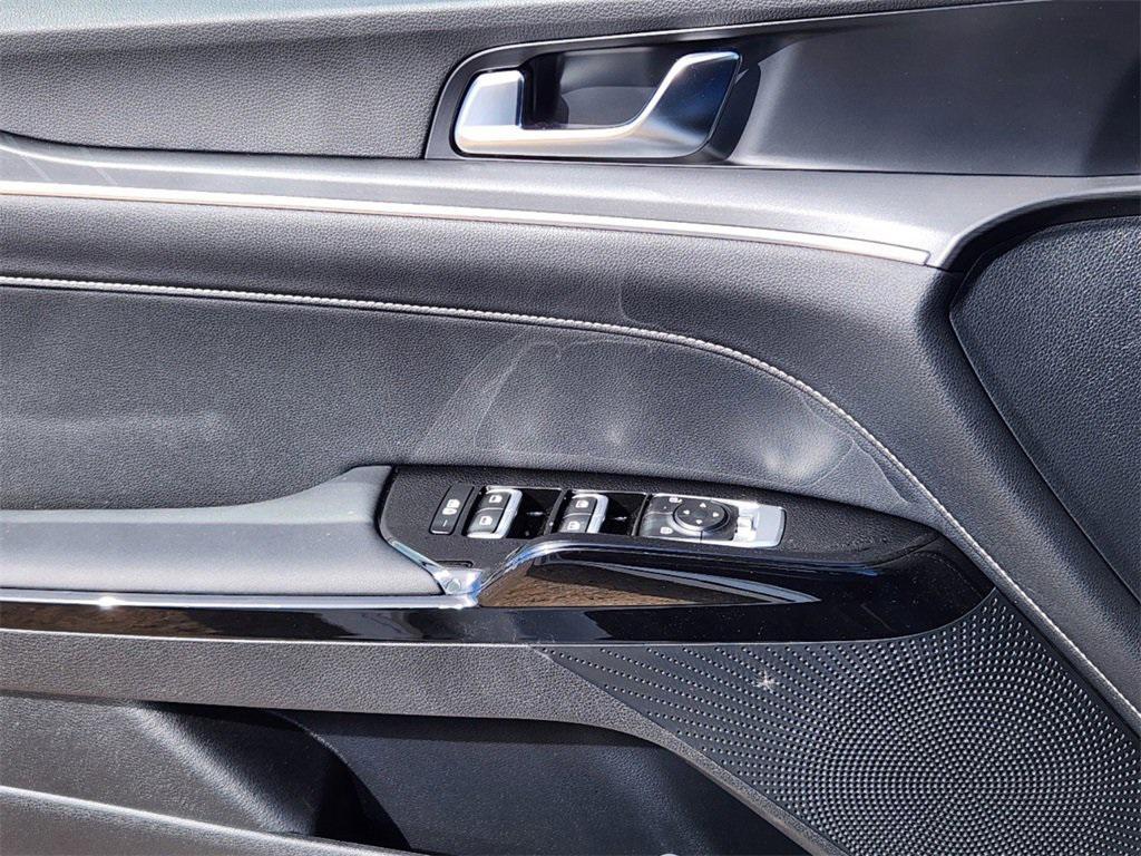 new 2025 Kia K5 car, priced at $28,373