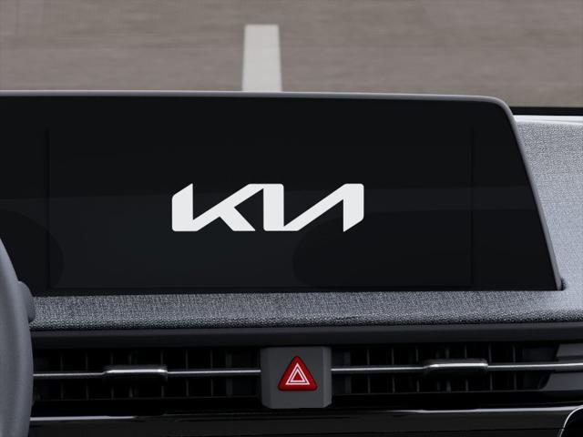 new 2024 Kia EV6 car, priced at $43,240