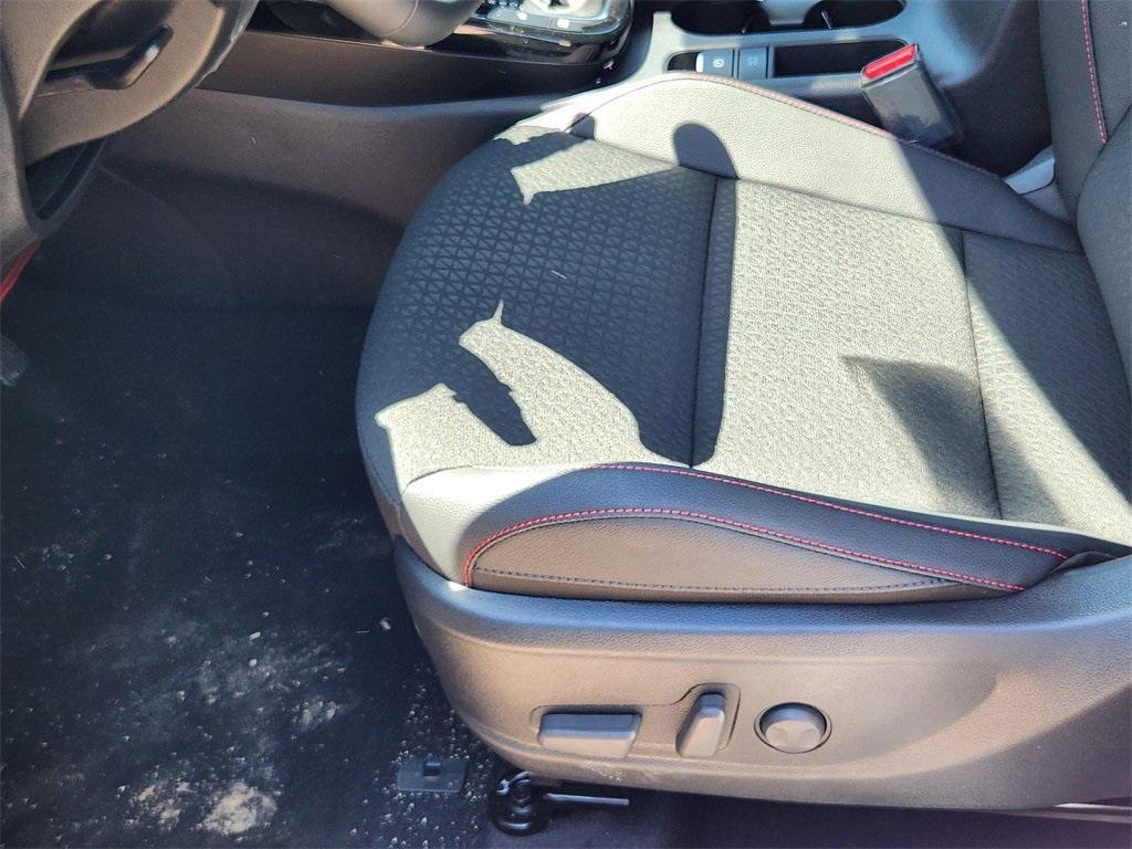 new 2025 Kia Soul car, priced at $26,485