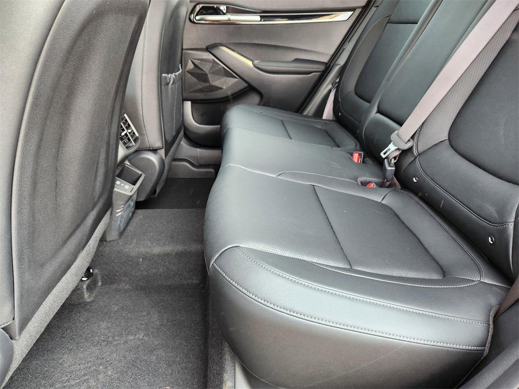 new 2026 Kia Seltos car, priced at $30,356