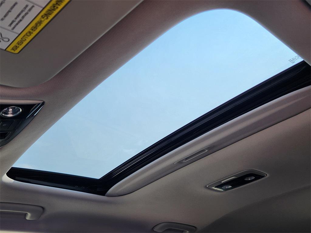new 2026 Kia Seltos car, priced at $30,356