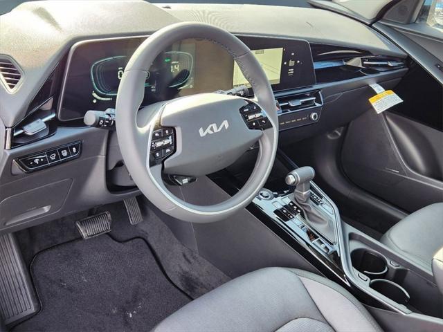 new 2024 Kia Niro car, priced at $31,199