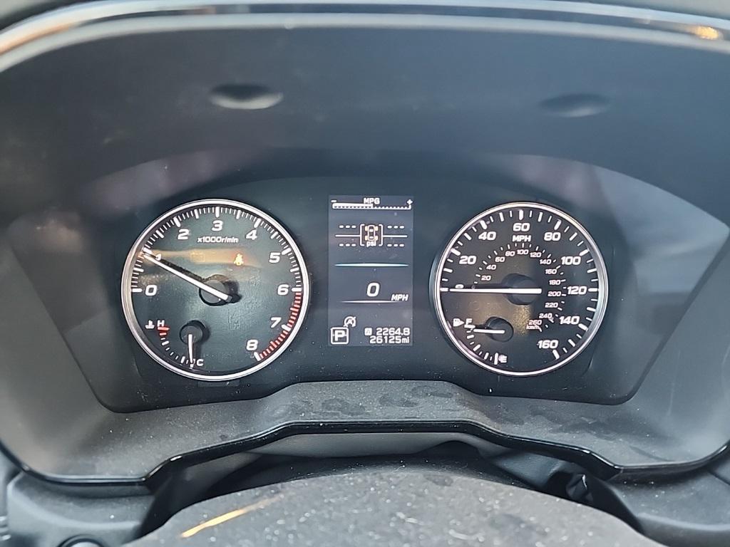 used 2021 Subaru Outback car, priced at $25,575