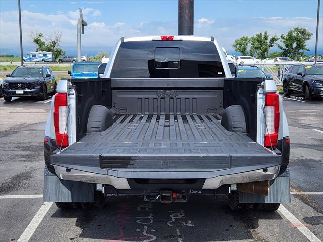 used 2019 Ford F-450 car, priced at $70,707