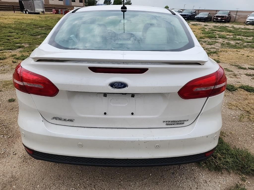 used 2015 Ford Focus car, priced at $11,330