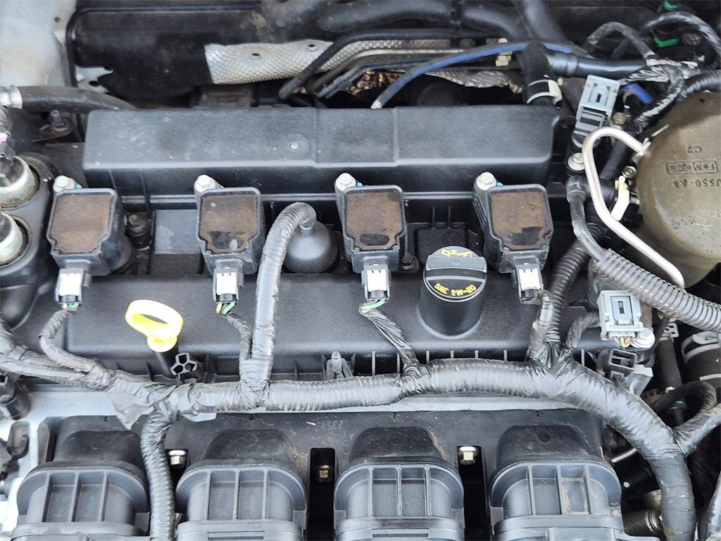 used 2015 Ford Focus car, priced at $10,488