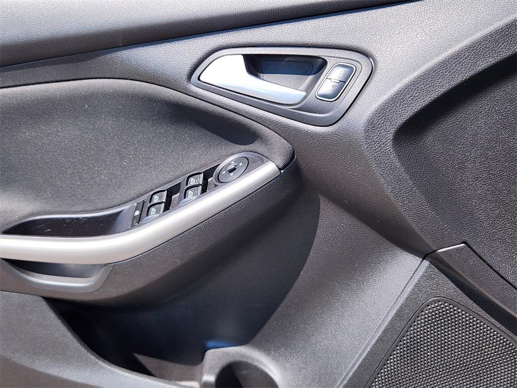 used 2015 Ford Focus car, priced at $10,488