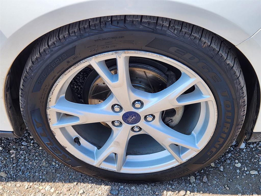 used 2015 Ford Focus car, priced at $10,488