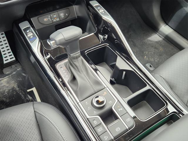 new 2025 Kia Sorento car, priced at $42,944