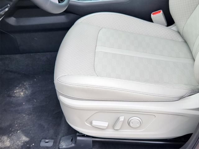 new 2025 Kia Sorento car, priced at $42,944
