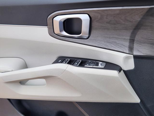 new 2025 Kia Sorento car, priced at $42,944