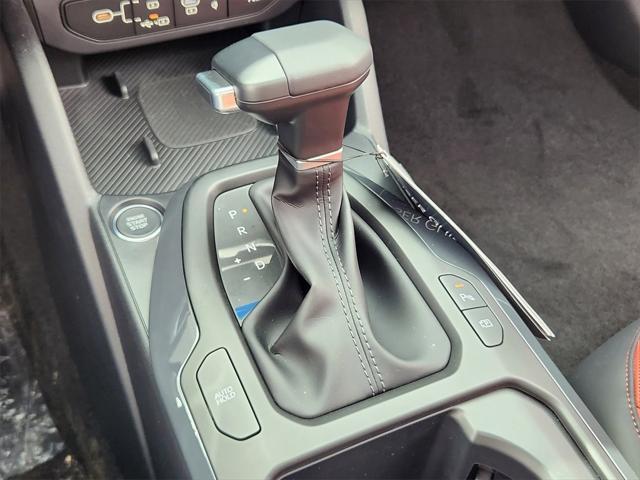 new 2025 Kia K4 car, priced at $30,807