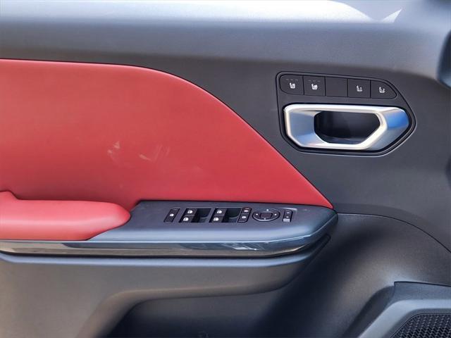 new 2025 Kia K4 car, priced at $30,807
