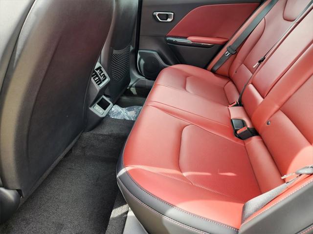 new 2025 Kia K4 car, priced at $30,807