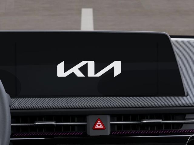 new 2024 Kia EV6 car, priced at $50,894