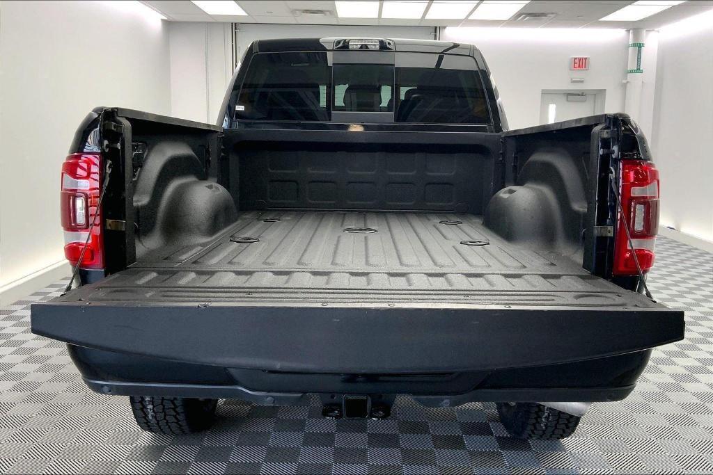 used 2021 Ram 2500 car, priced at $56,995