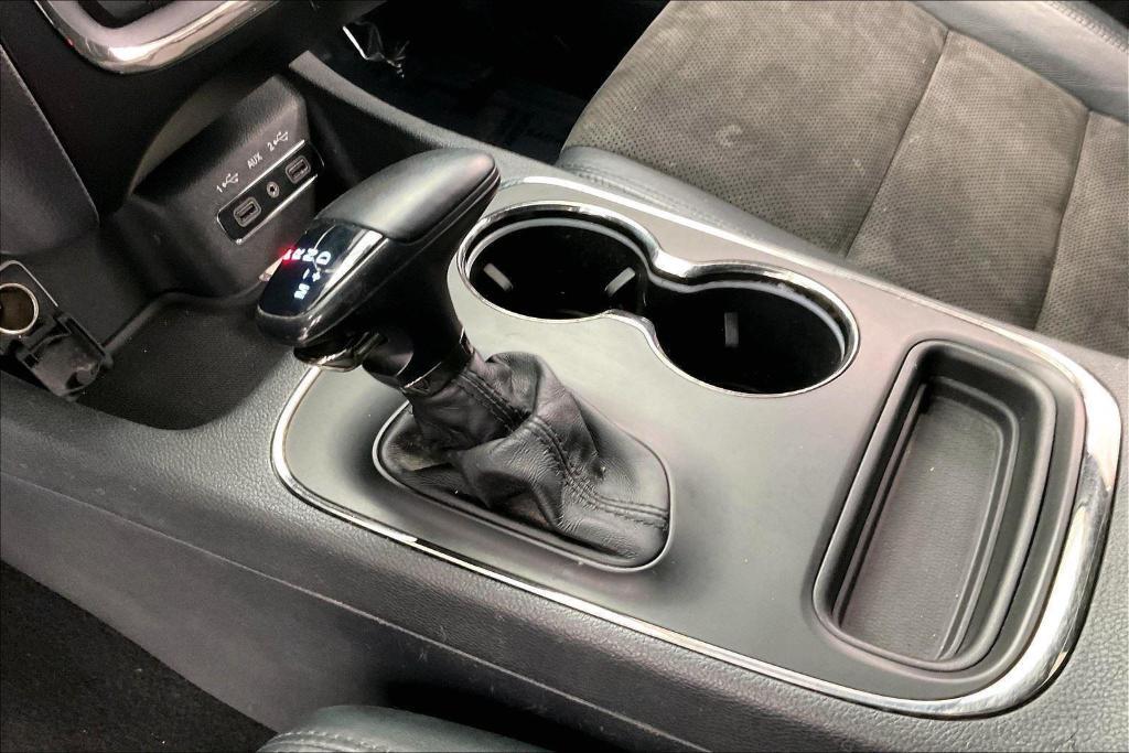 used 2020 Dodge Durango car, priced at $21,146