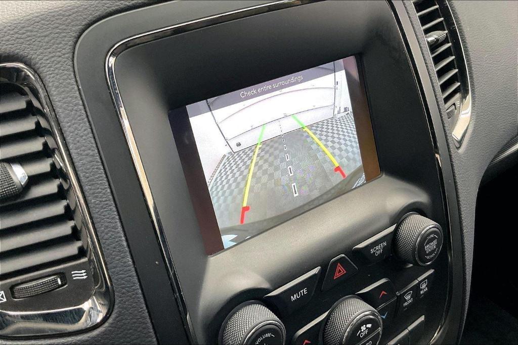 used 2020 Dodge Durango car, priced at $21,146