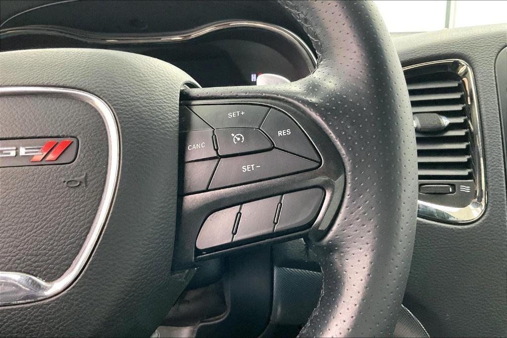 used 2020 Dodge Durango car, priced at $21,146