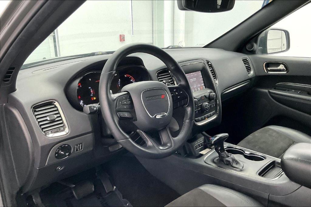 used 2020 Dodge Durango car, priced at $21,146