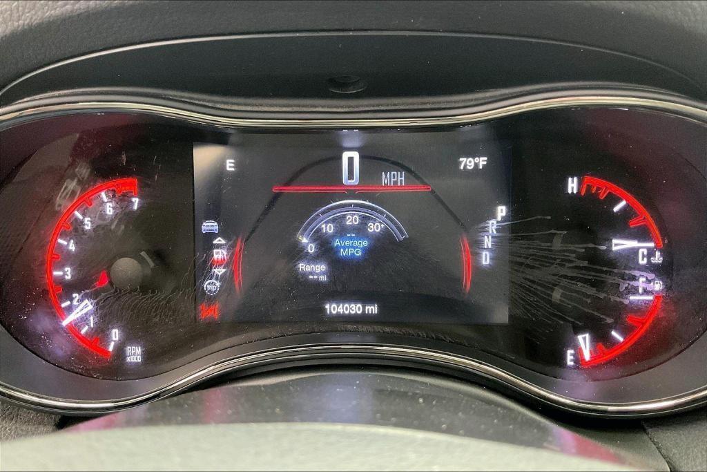 used 2020 Dodge Durango car, priced at $21,146