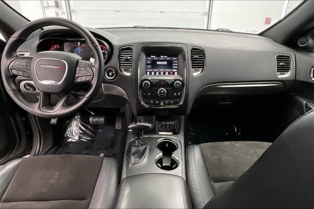used 2020 Dodge Durango car, priced at $21,146