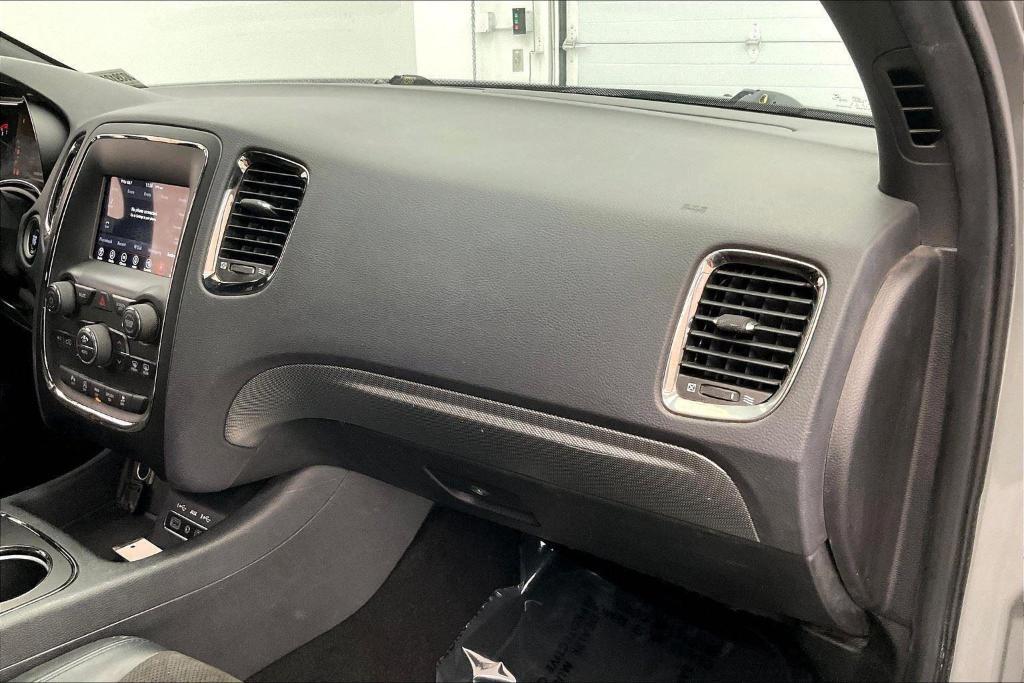 used 2020 Dodge Durango car, priced at $21,146