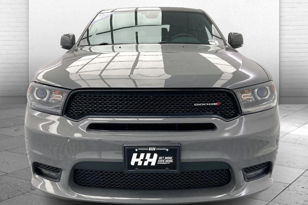 used 2020 Dodge Durango car, priced at $21,146