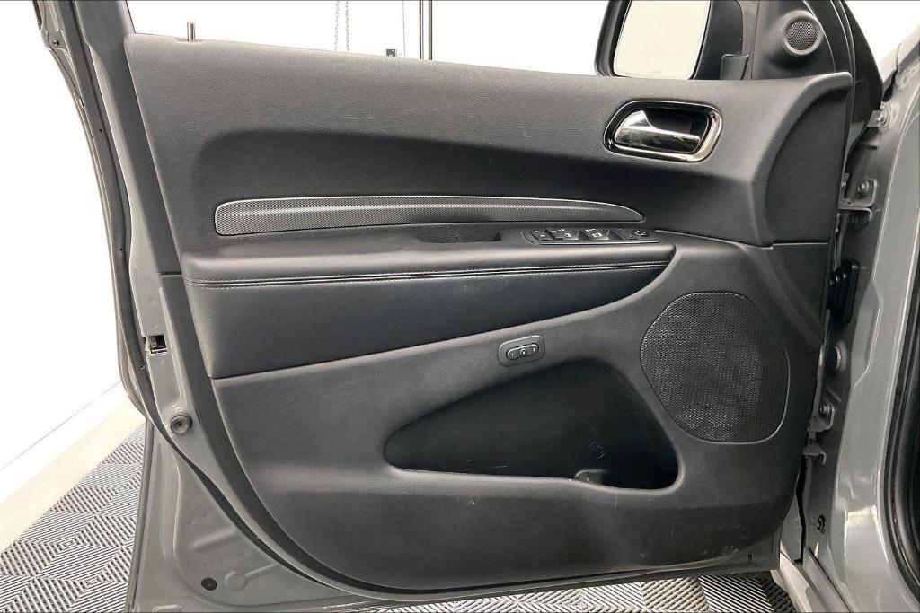 used 2020 Dodge Durango car, priced at $21,146