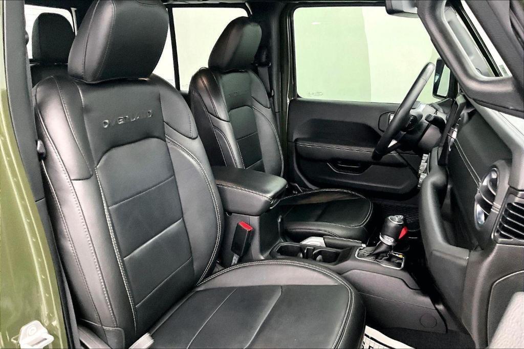 used 2021 Jeep Gladiator car, priced at $33,000