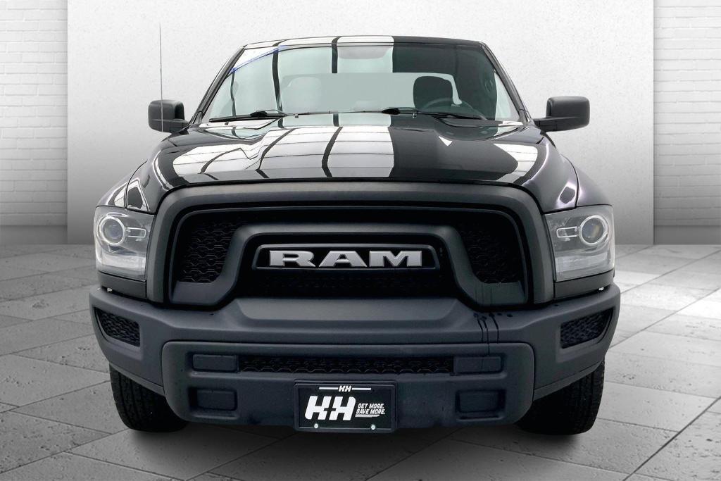 used 2021 Ram 1500 Classic car, priced at $31,977
