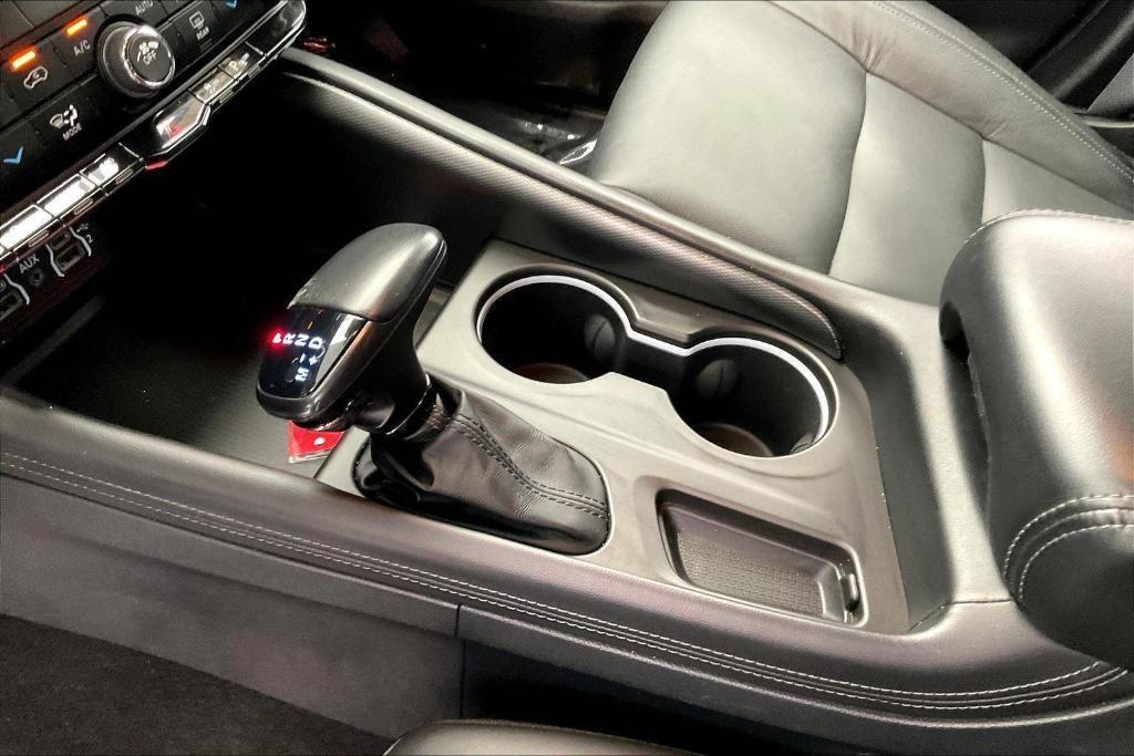 used 2022 Dodge Durango car, priced at $34,987