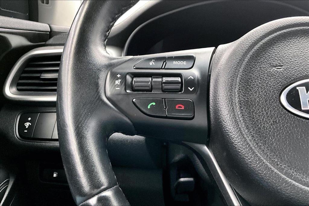 used 2018 Kia Sorento car, priced at $12,500