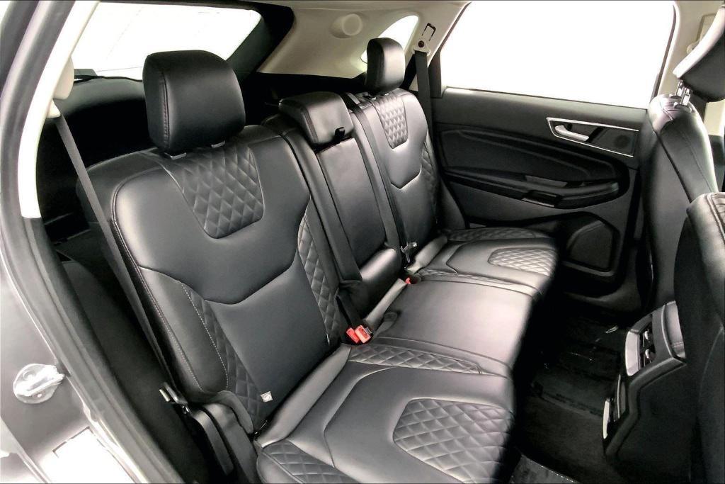used 2024 Ford Edge car, priced at $30,995