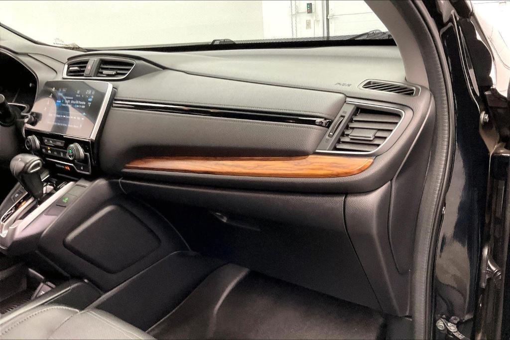 used 2019 Honda CR-V car, priced at $23,000
