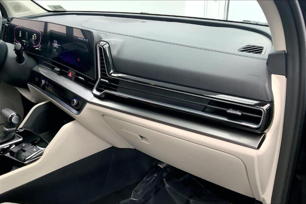 used 2023 Kia Sportage car, priced at $26,000