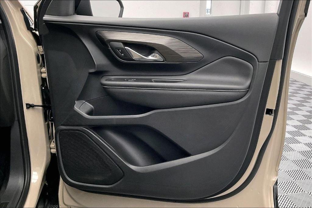 used 2023 GMC Terrain car, priced at $26,000