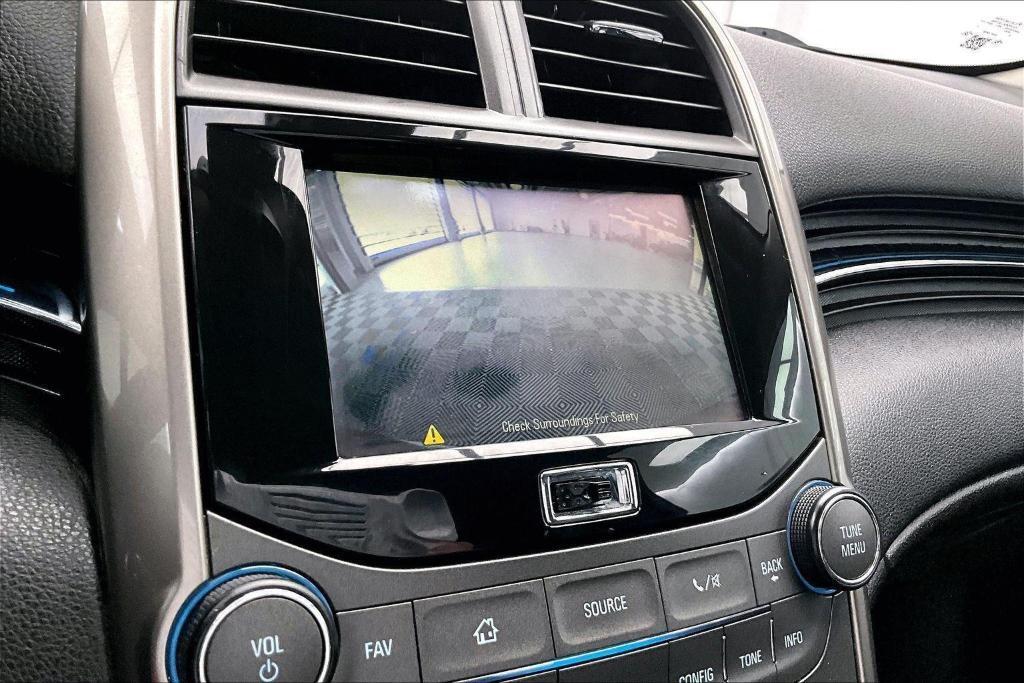 used 2013 Chevrolet Malibu car, priced at $7,477