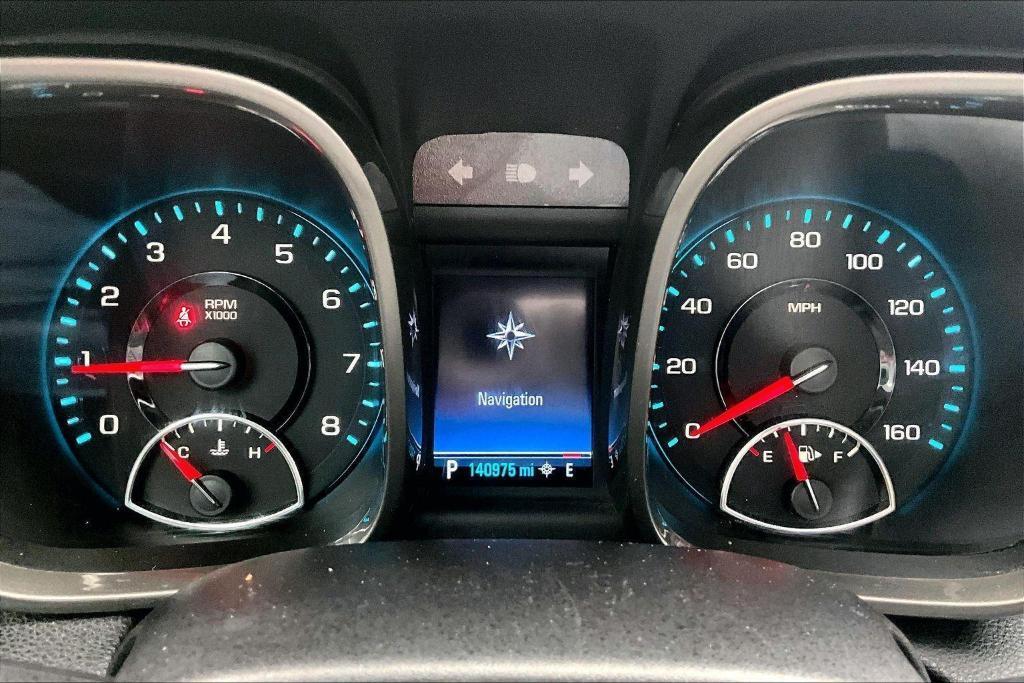 used 2013 Chevrolet Malibu car, priced at $7,477