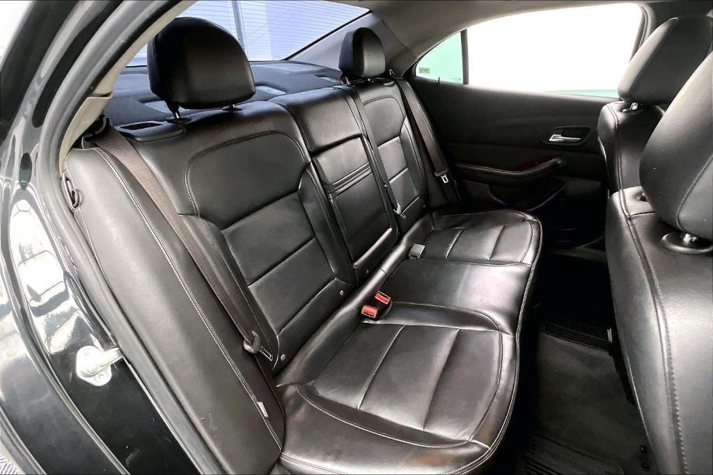 used 2013 Chevrolet Malibu car, priced at $7,477