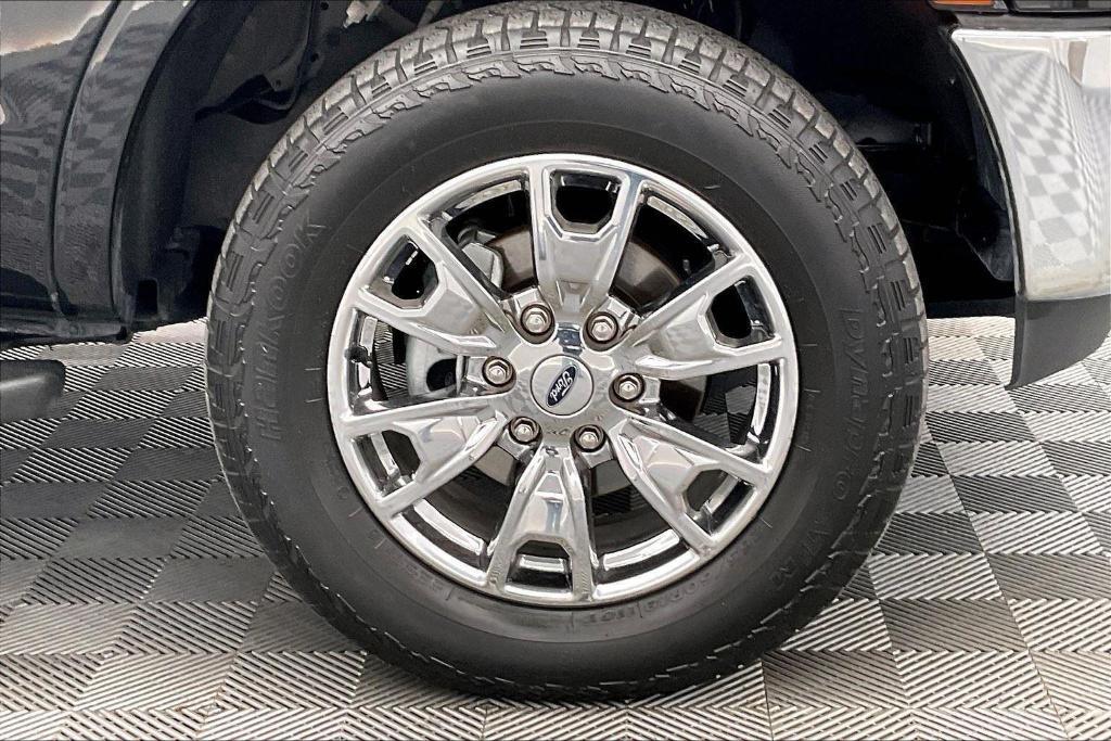 used 2022 Ford Ranger car, priced at $38,955