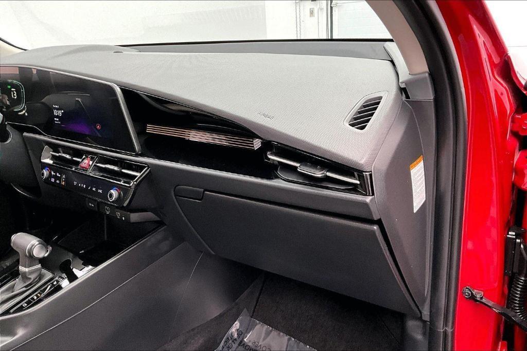 used 2023 Kia Niro car, priced at $24,000